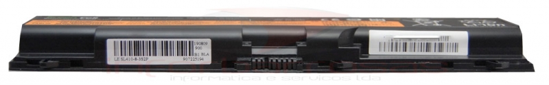 Bateria Lenovo ThinkPad T410 T410i T420 T510 T510i T520 T520i Compativel